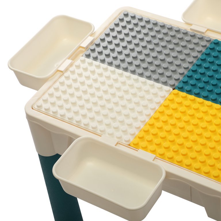 7 in 1 Multifunctional Activity Table - Image 10