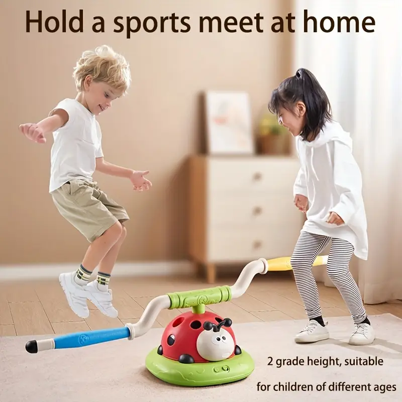 3 in 1 Exercise Game