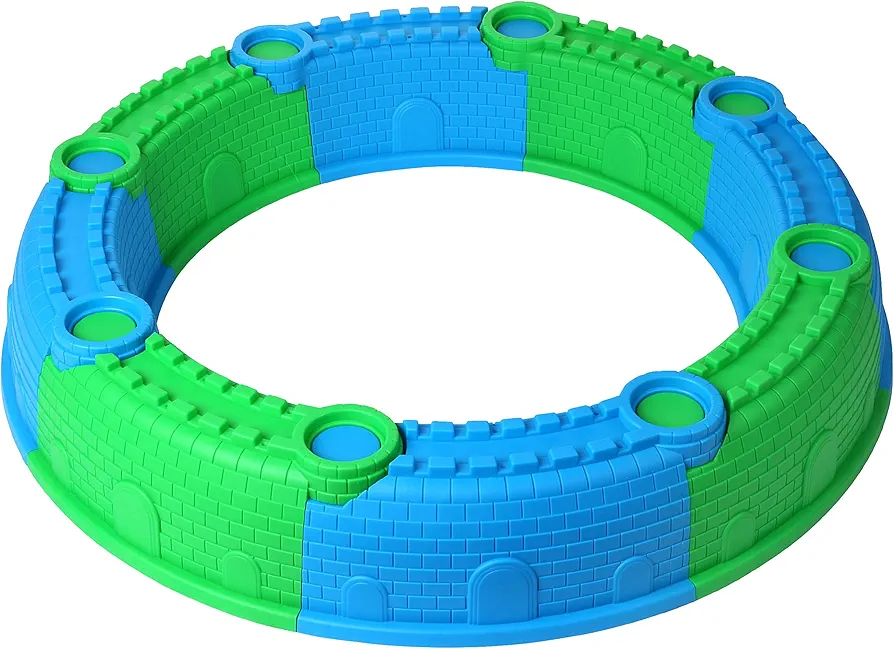 Kids Sand Pit - Image 2