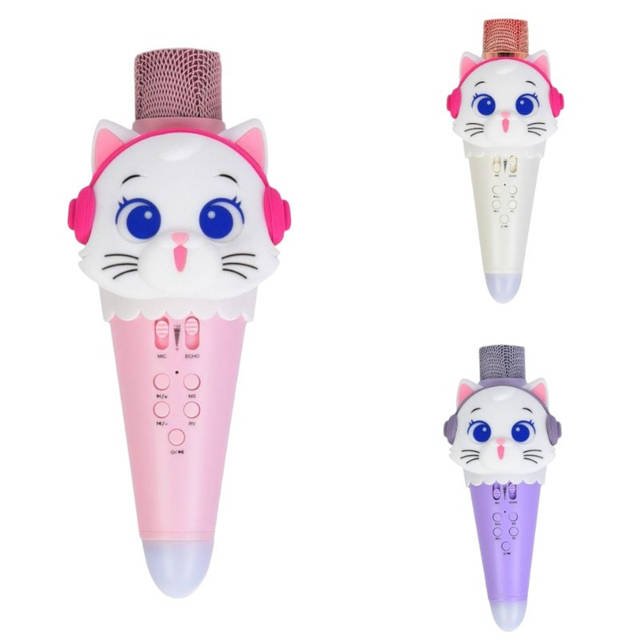 Cute kids Microphone - Image 5