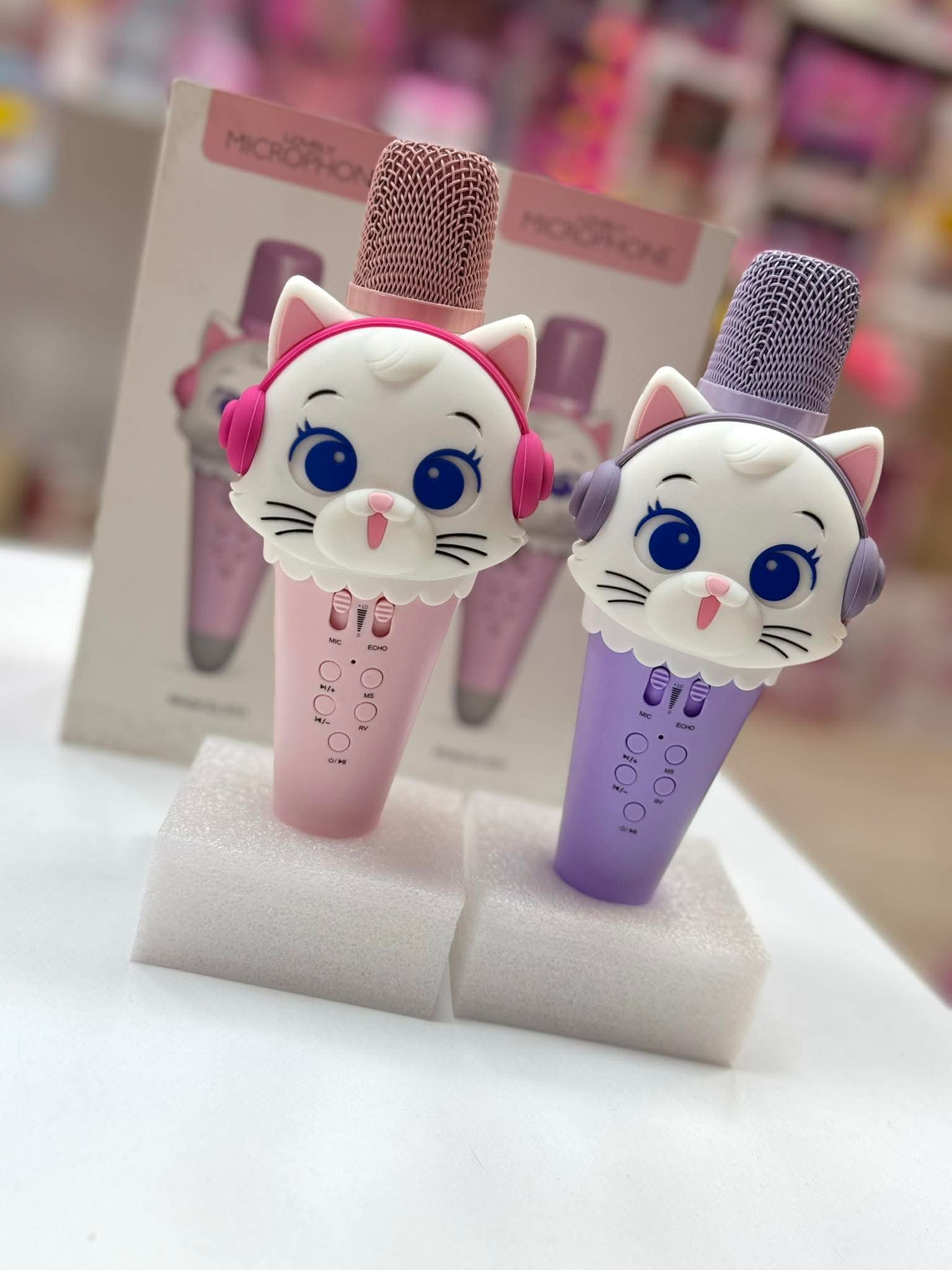Cute kids Microphone - Image 2