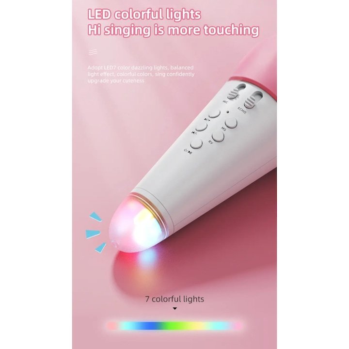 Cute kids Microphone - Image 4